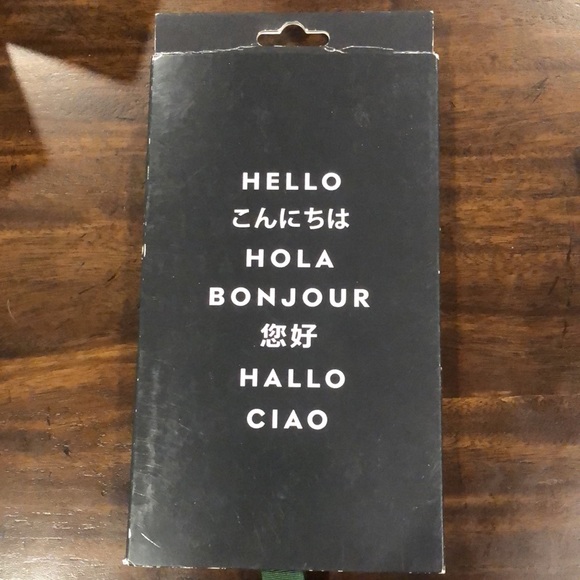 KATE SPADE New York iPhone Protective Hardshell 11 PRO Max / XS Max Glitter NIB - Picture 3 of 7